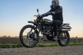 Janus Gryffin 450