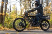 Janus Gryffin 450