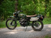 Janus Gryffin 450