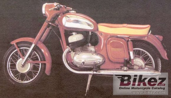 Jawa 350