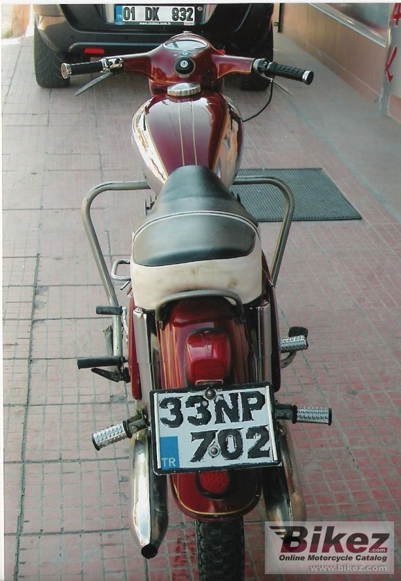 Jawa 350