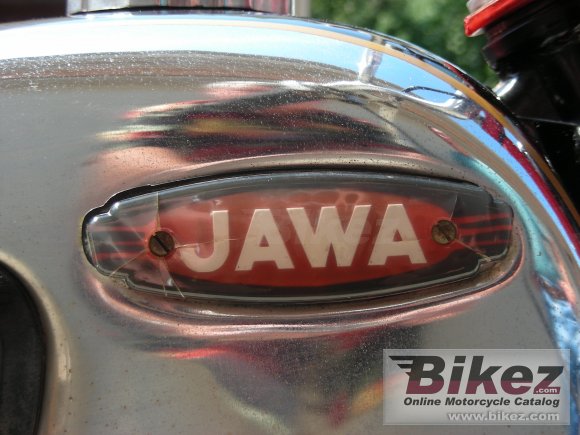 Jawa 350