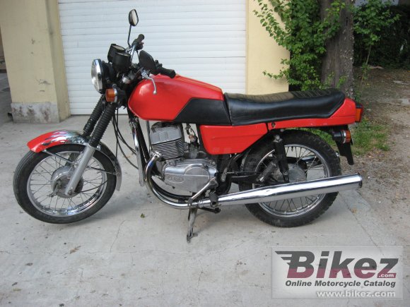 Jawa 350-639