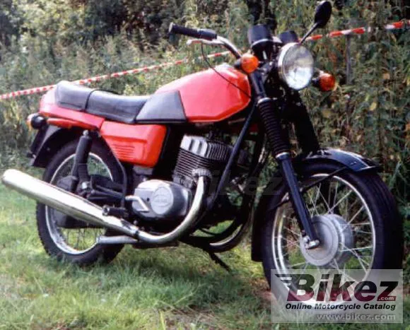 Jawa 638