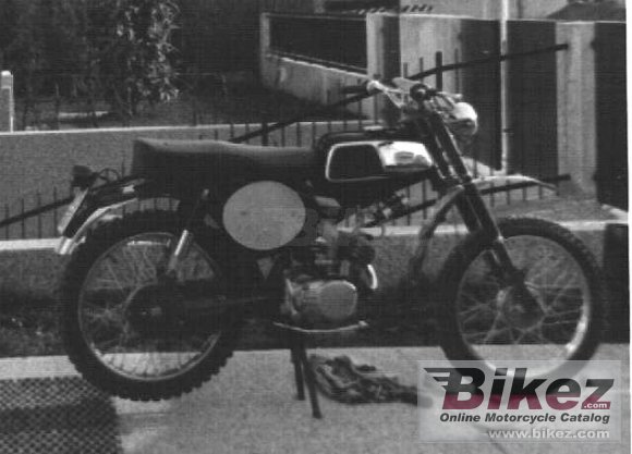 Jawa 90