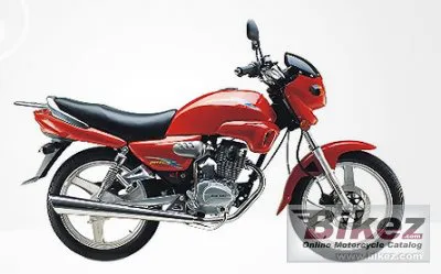 Jialing JH 125-G