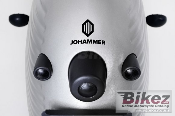 Johammer J1.150