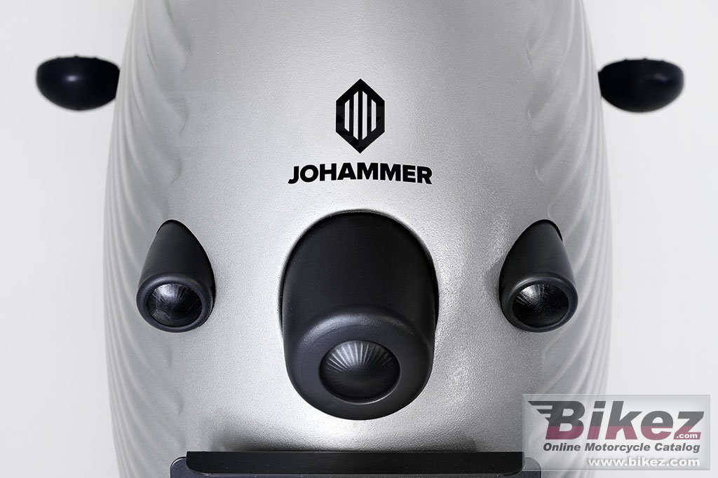 Johammer J1.150