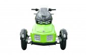 Jonway Striker 200