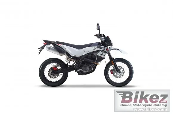 KSR TR 125 X