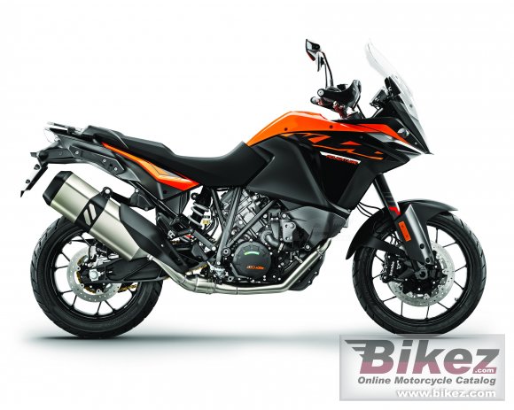 KTM 1090 Adventure