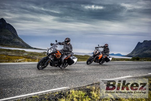 KTM 1090 Adventure