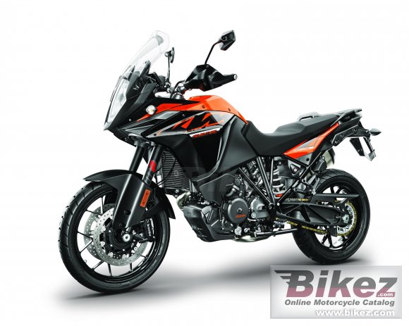 KTM 1090 Adventure