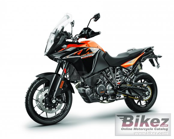 KTM 1090 Adventure