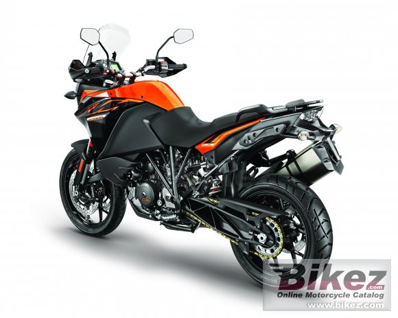 KTM 1090 Adventure