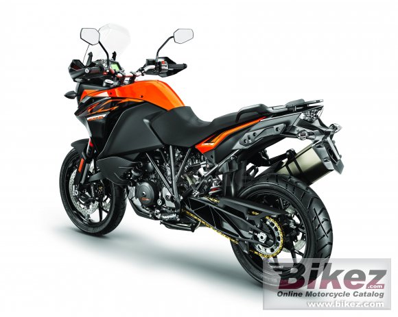 KTM 1090 Adventure