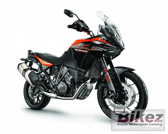 KTM 1090 Adventure