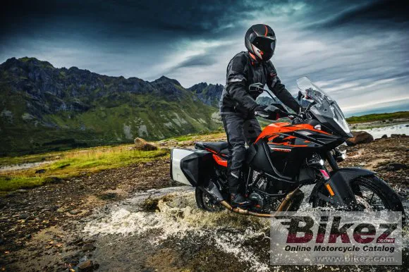 KTM 1090 Adventure