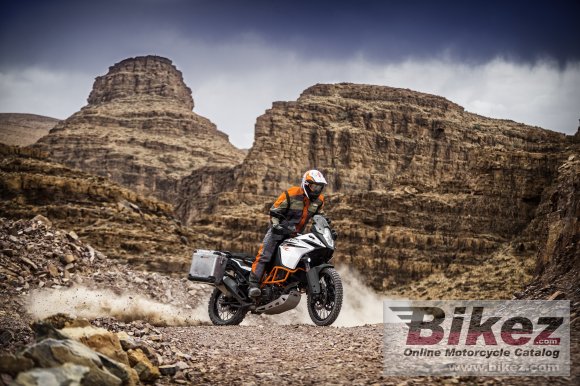 KTM 1090 Adventure R