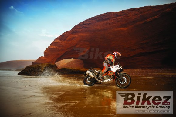 KTM 1090 Adventure R