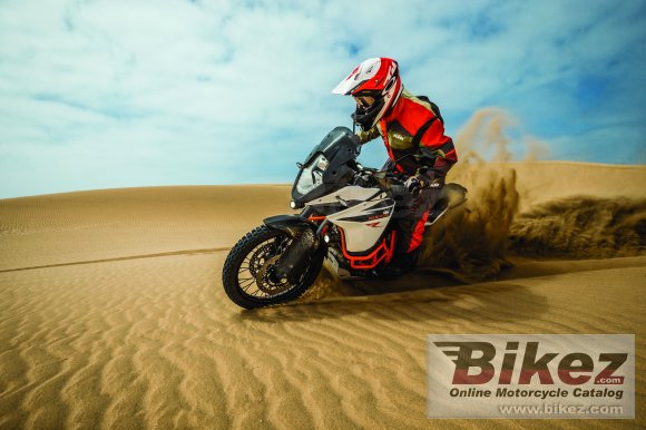 KTM 1090 Adventure R