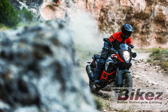 KTM 1090 Adventure R