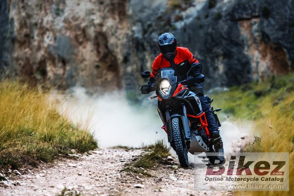 KTM 1090 Adventure R