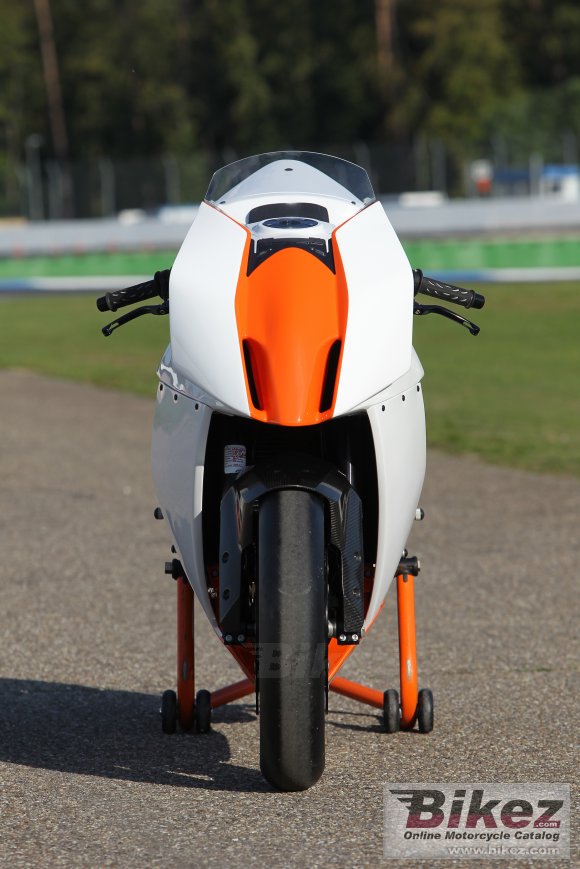 KTM 1190 RC8 R