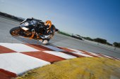 KTM 1190 RC8 R Race Specs
