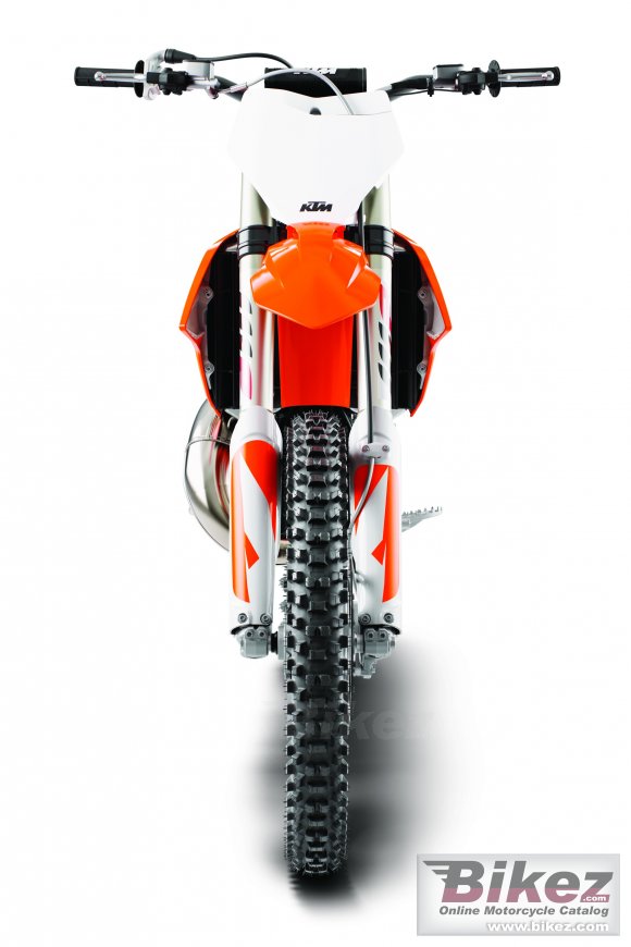 KTM 125 SX