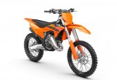 KTM 125 SX