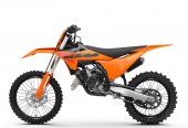 KTM 125 SX