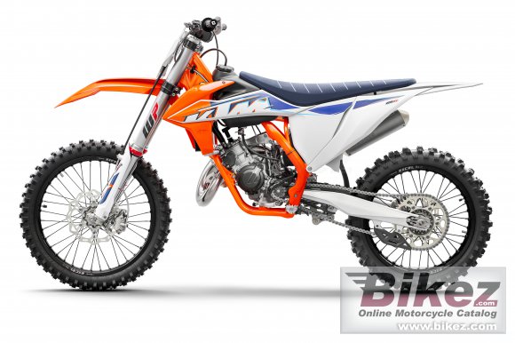 KTM 125 SX