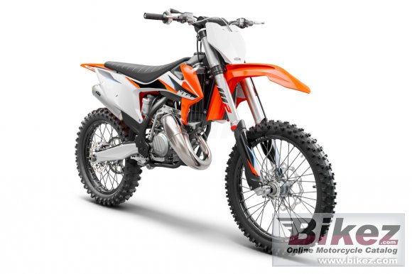 KTM 125 SX