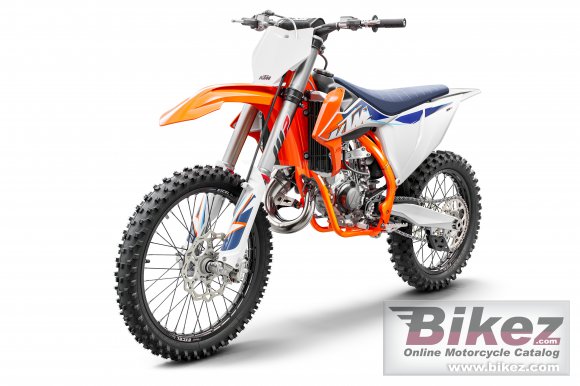 KTM 125 SX