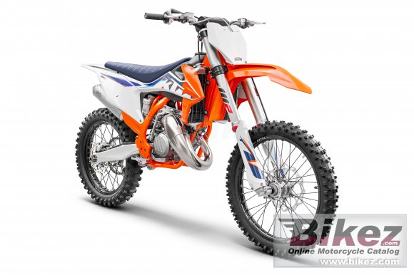 KTM 125 SX