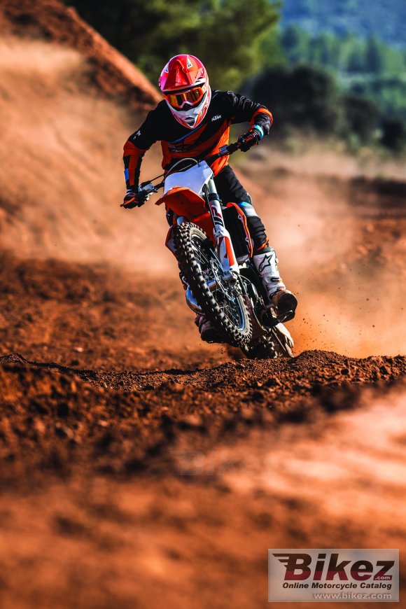 KTM 125 SX