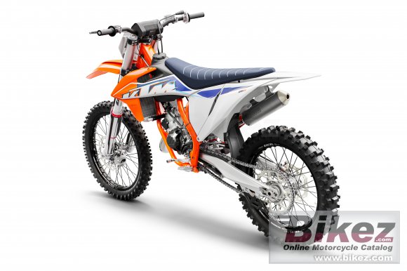 KTM 125 SX