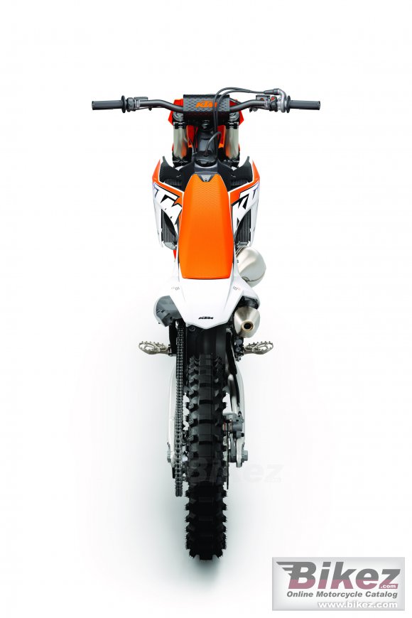 KTM 125 SX