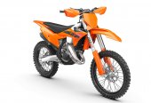 KTM 125 XC