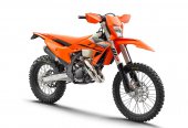 KTM 125 XC-W