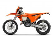 KTM 125 XC-W