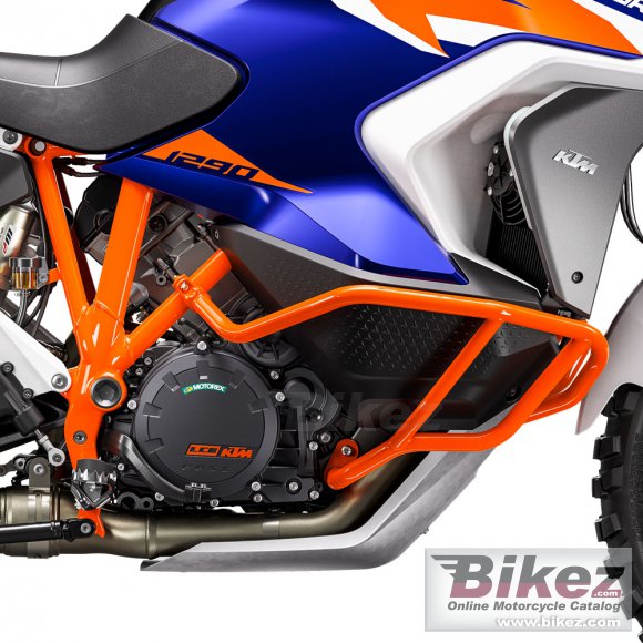 KTM 1290 Super Adventure R