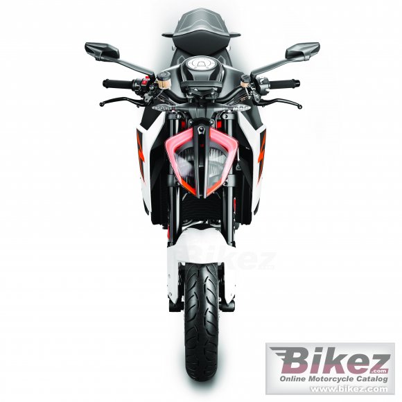 KTM 1290 Super Duke R