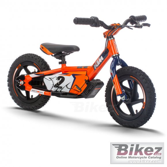 KTM 12eDrive