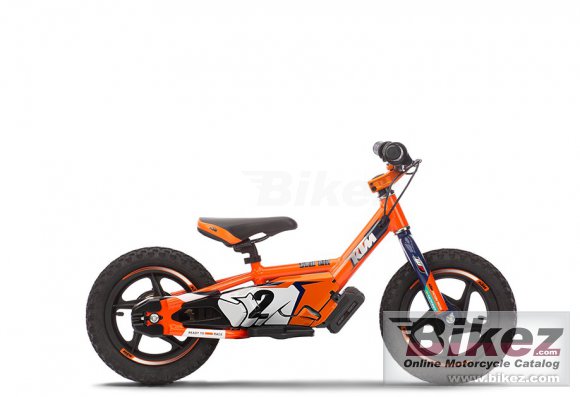 KTM 12eDrive