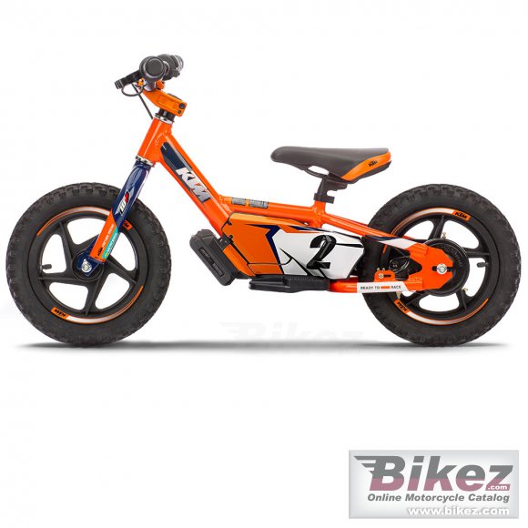 KTM 12eDrive