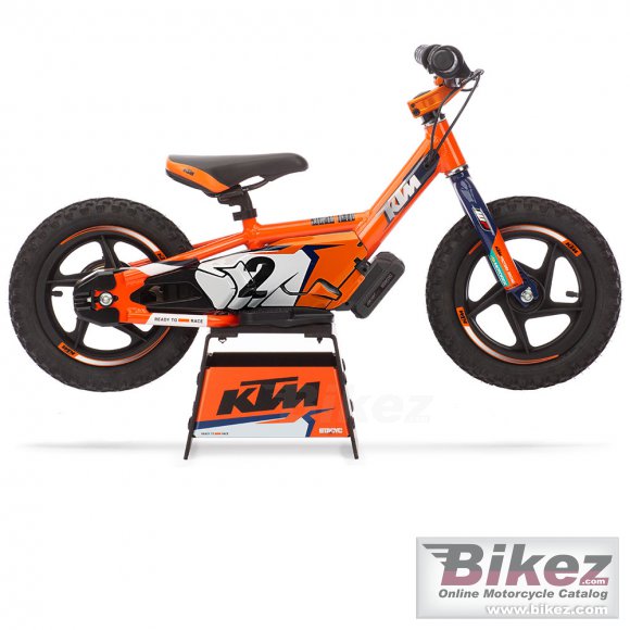 KTM 12eDrive