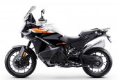 KTM 1390 Super Adventure S Evo