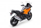 KTM 1390 Super Adventure S Evo